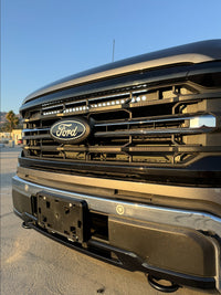 2024+ Ford F150 Single 30in Light Bar M&R Automotive