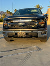 2024+ Ford F150 Single 30in Light Bar M&R Automotive