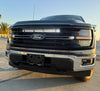 2024+ Ford F150 Single 30in Light Bar M&R Automotive