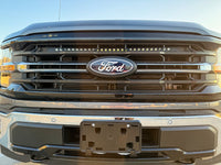 2024+ Ford F150 Single 30in Light Bar M&R Automotive