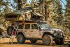 ROAM The Vagabond XL Rooftop Tent OffRoadUSA.com