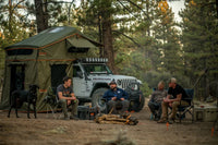 ROAM The Vagabond XL Rooftop Tent OffRoadUSA.com