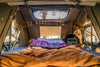 ROAM The Vagabond Rooftop Tent OffRoadUSA.com