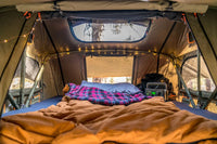 ROAM The Vagabond Rooftop Tent OffRoadUSA.com