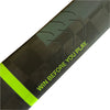 Mercian Elite CK95SC Ultimate V2 Bend Hockey Stick - Elite Composite Solid Core Technology Savage Field Hockey