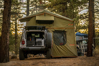 ROAM The Vagabond XL Rooftop Tent OffRoadUSA.com