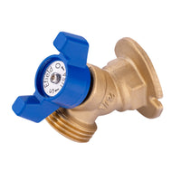 10 Pcs 1/2" FNPT x 3/4" NH, FNPT Sillcock Plumbingsell