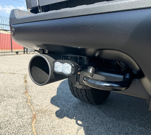 2024+ Ford Raptor Gen 3 Refresh Reverse Kit M&R Automotive