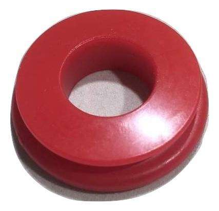 Polyurethane Gladhand Seals Red 50 Pack | UGS50RD RatchetStrap.Com