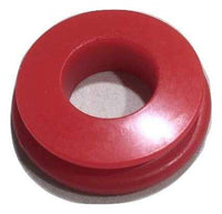 Polyurethane Gladhand Seals 25 Red & 25 Blue 50 Pack | UGS25RB RatchetStrap.Com