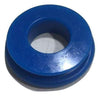 Polyurethane Gladhand Seals 10 Red & 10 Blue 20 Pack | UGS10RB RatchetStrap.Com