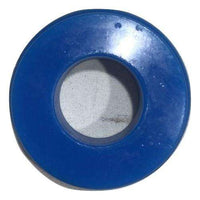 Polyurethane Gladhand Seals Blue 50 PACK | UGS50BL RatchetStrap.Com