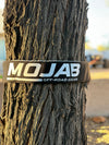Strap and rope sleeve MOJAB OFFROAD