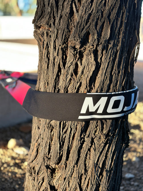 Strap and rope sleeve MOJAB OFFROAD