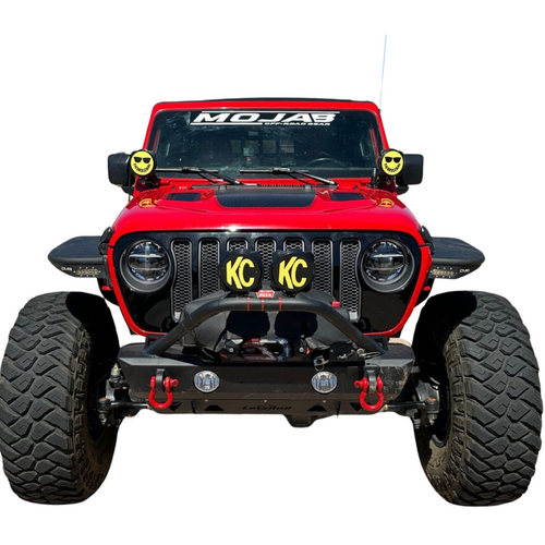 MOJAB Decal MOJAB OFFROAD