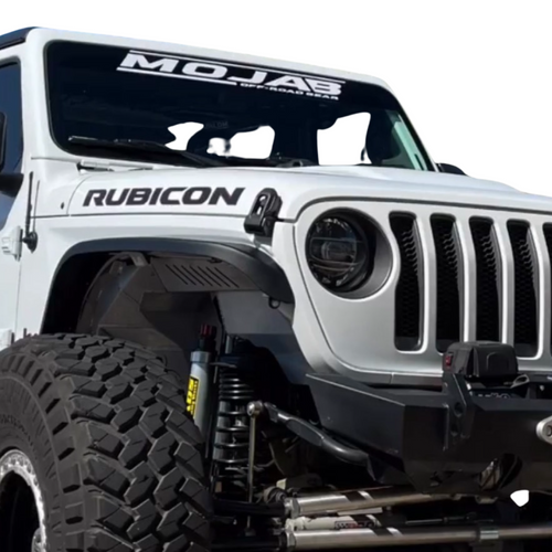 MOJAB Decal MOJAB OFFROAD