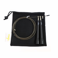 High Speed Jump Rope (with PP handles) Jupiter Gear