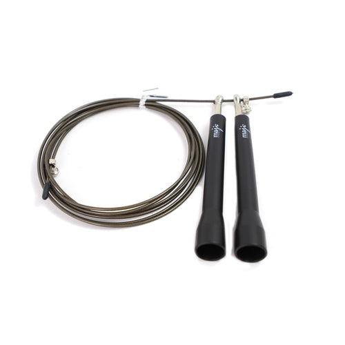 High Speed Jump Rope (with PP handles) Jupiter Gear