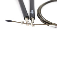 High Speed Jump Rope (with PP handles) Jupiter Gear