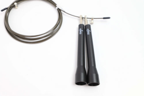 High Speed Jump Rope (with PP handles) Jupiter Gear