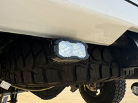 2020+ Sierra 2500/3500 HD Reverse Kit M&R Automotive