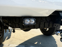 2020+ Sierra 2500/3500 HD Reverse Kit M&R Automotive