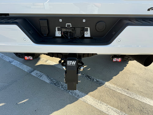 2020+ Sierra 2500/3500 HD Reverse Kit M&R Automotive