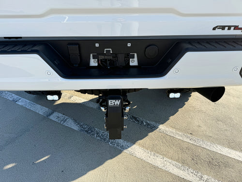 2020+ Sierra 2500/3500 HD Reverse Kit M&R Automotive