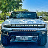 2022+ GMC Hummer EV Roof 50in Light Bar - PRO M&R Automotive