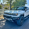 2022+ GMC Hummer EV Roof 50in Light Bar - PRO M&R Automotive