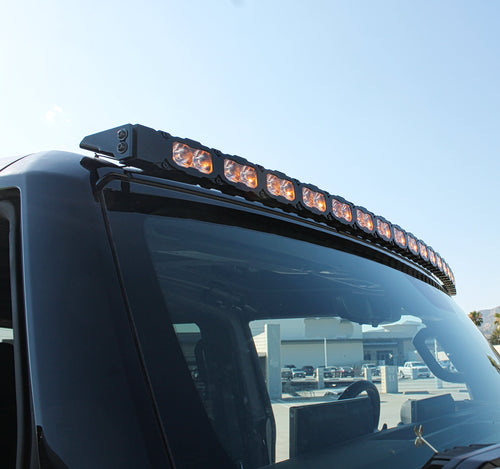 2022+ GMC Hummer EV Roof 60in Light Bar - PRO M&R Automotive
