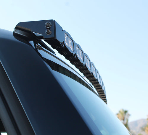 2022+ GMC Hummer EV Roof 60in Light Bar - PRO M&R Automotive