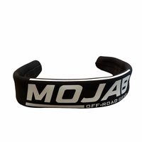 Heavy-Duty Recovery Kit (14 items + 9 storage bags, 4 Velcro tapes) *Lifetime Warranty MOJAB OFFROAD