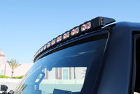2022+ GMC Hummer EV Roof 60in Light Bar - PRO M&R Automotive