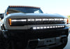 2022+ GMC Hummer EV Roof 60in Light Bar - PRO M&R Automotive