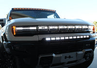 2022+ GMC Hummer EV Roof 60in Light Bar - PRO M&R Automotive