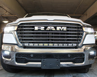 2025+ RAM 1500 Fog Light Kit M&R Automotive
