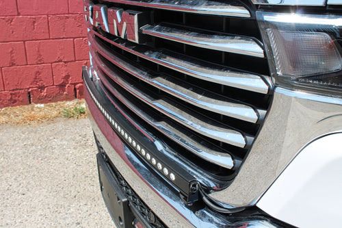 2025+ RAM 1500 40in Light Bar - Slim M&R Automotive