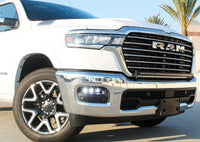 2025+ RAM 1500 Fog Light Kit M&R Automotive