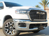 2025+ RAM 1500 Fog Light Kit M&R Automotive