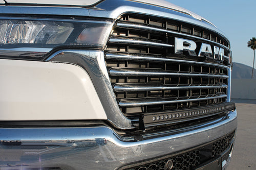 2025+ RAM 1500 40in Light Bar - Slim M&R Automotive