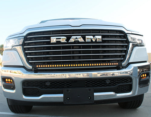 2025+ RAM 1500 40in Light Bar - Slim M&R Automotive