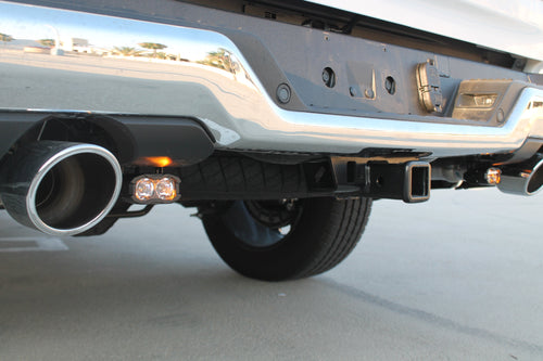 2019+ RAM 1500 Reverse Light M&R Automotive