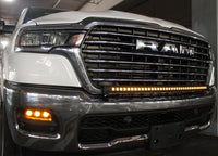 2025+ RAM 1500 40in Light Bar - Slim M&R Automotive