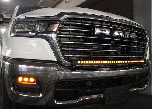 2025+ RAM 1500 40in Light Bar - Slim M&R Automotive