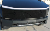 Tesla Cybertruck - Curved 40in Light Bar - Slim M&R Automotive