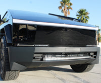 Tesla Cybertruck - Curved 40in Light Bar - Slim M&R Automotive