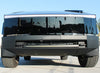Tesla Cybertruck - Curved 40in Light Bar - Slim M&R Automotive