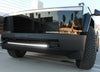 Tesla Cybertruck - Curved 40in Light Bar - Slim M&R Automotive