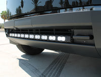 Tesla Cybertruck - Curved 40in Light Bar - PRO M&R Automotive